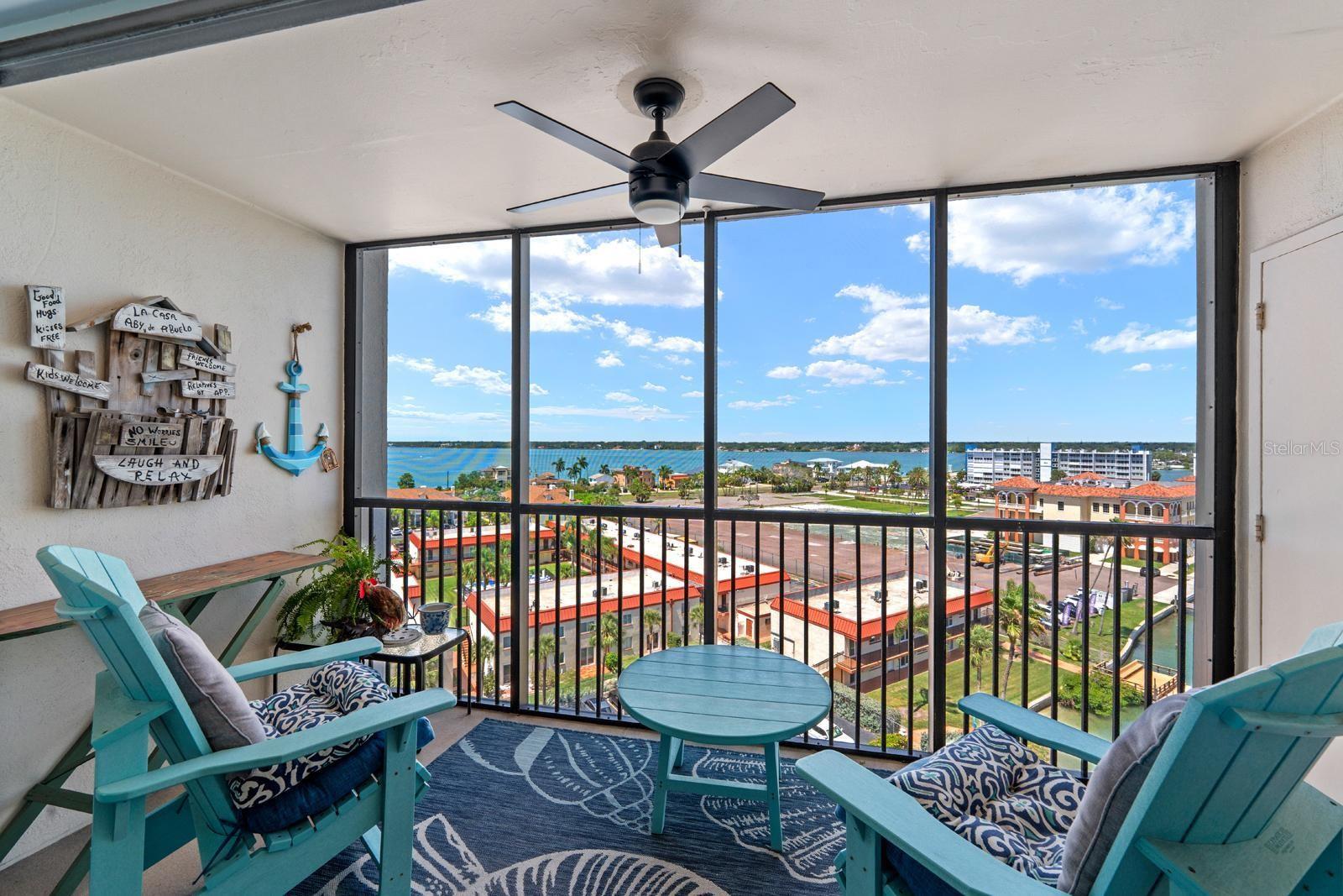 PARADISE ISLAND TOWERS CONDO - Residential