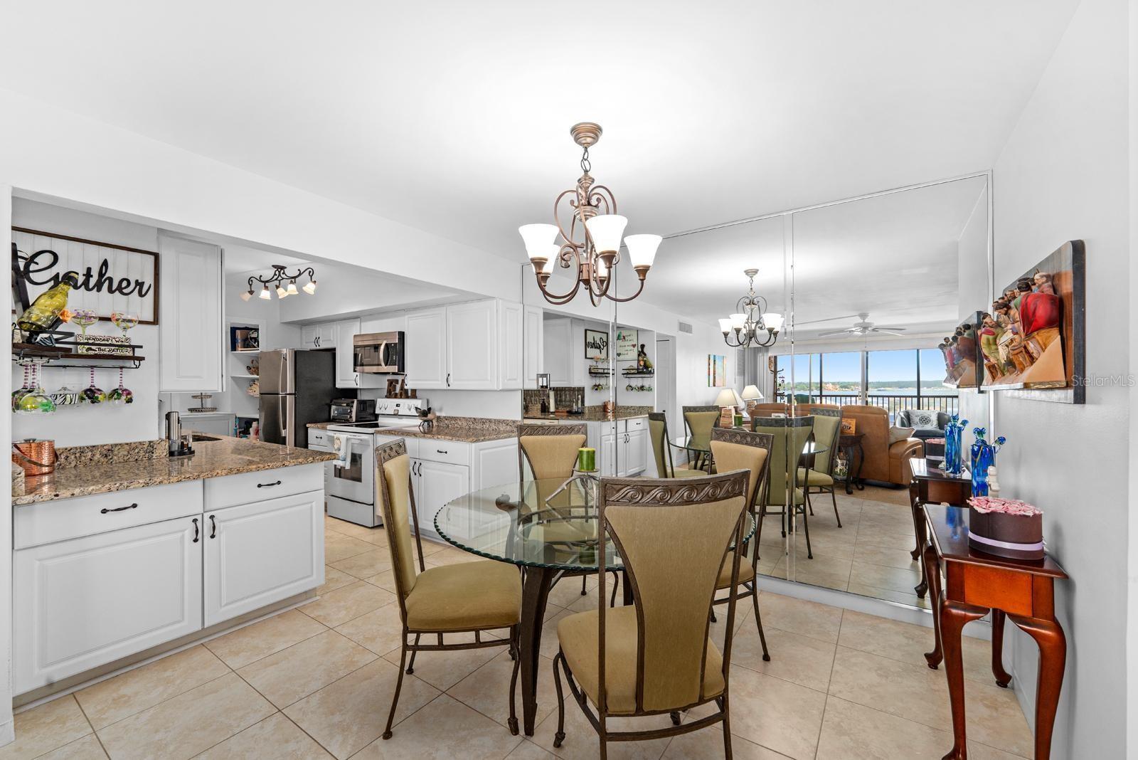 PARADISE ISLAND TOWERS CONDO - Residential