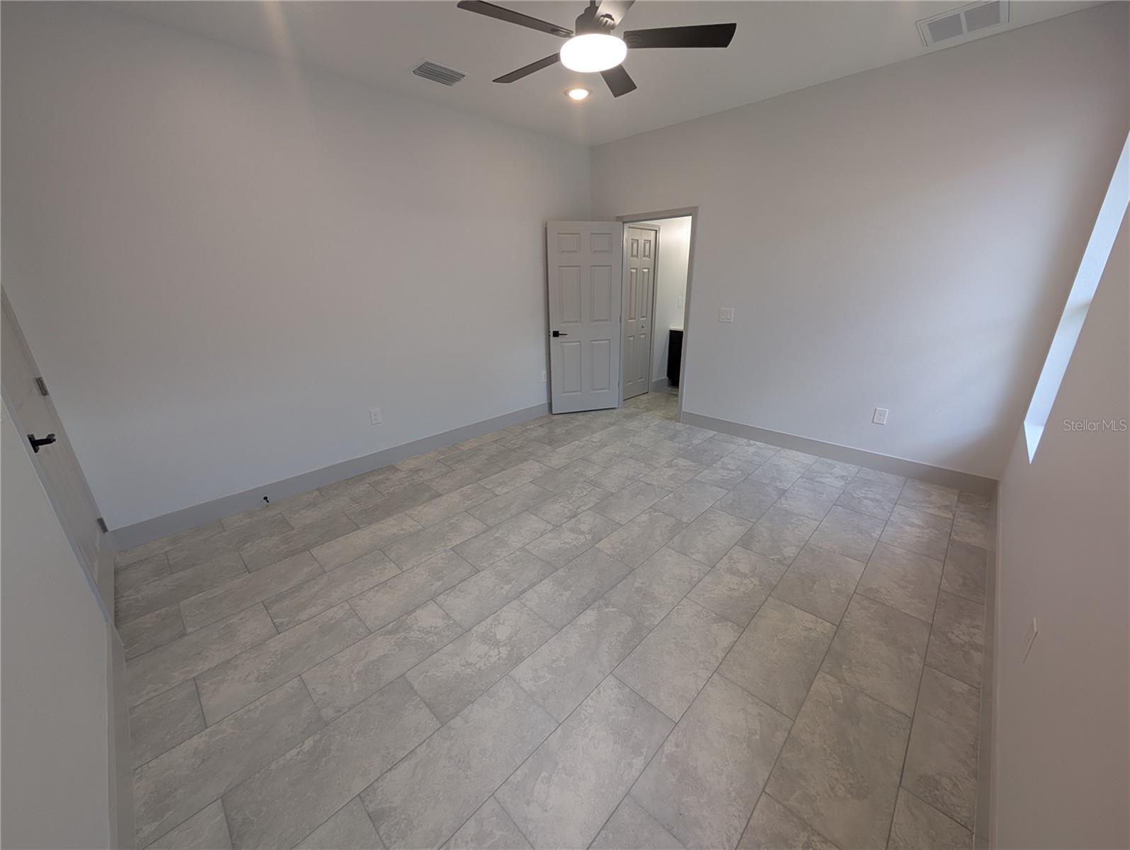SUNSET TERRACE - Residential