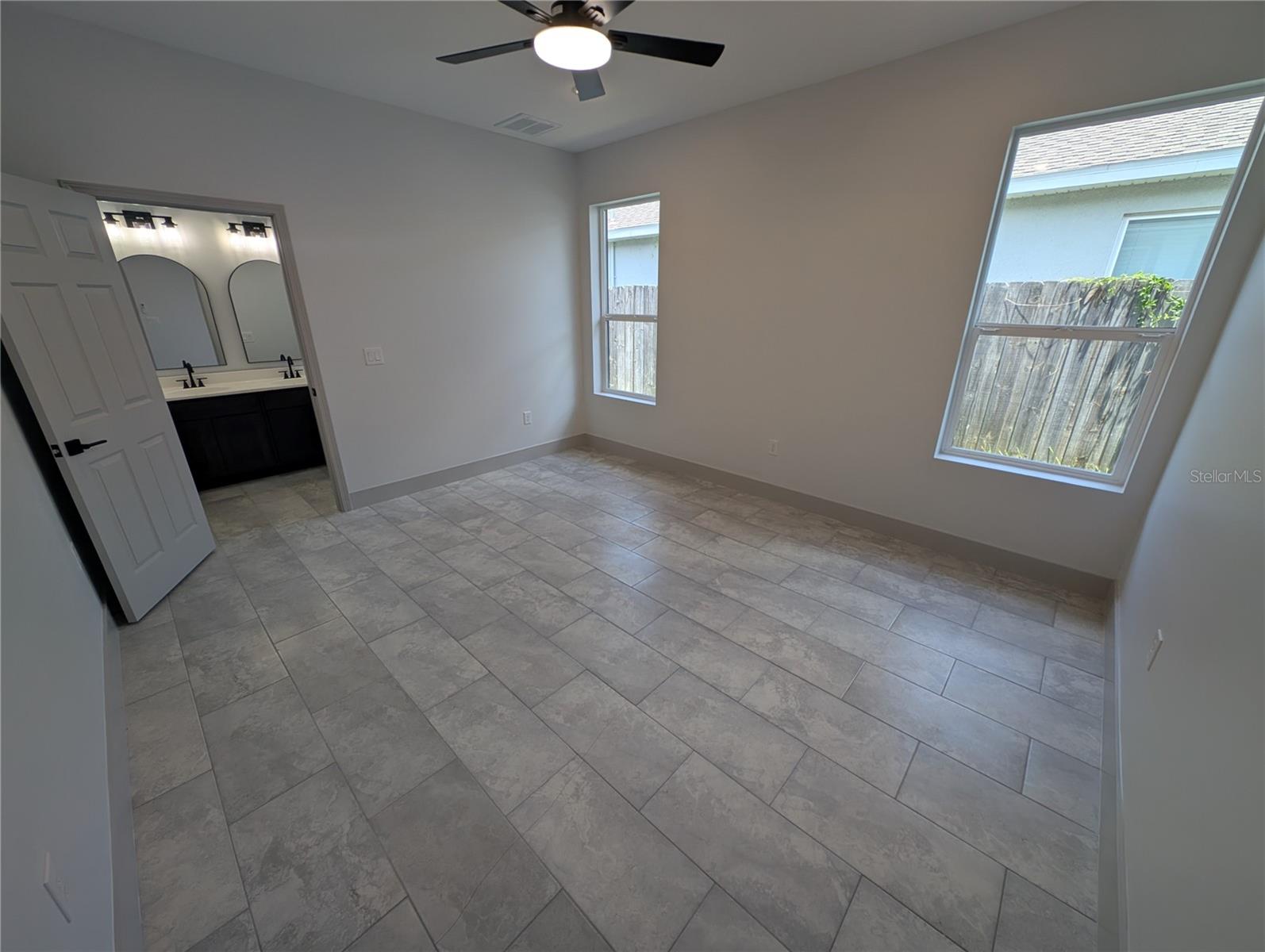 SUNSET TERRACE - Residential