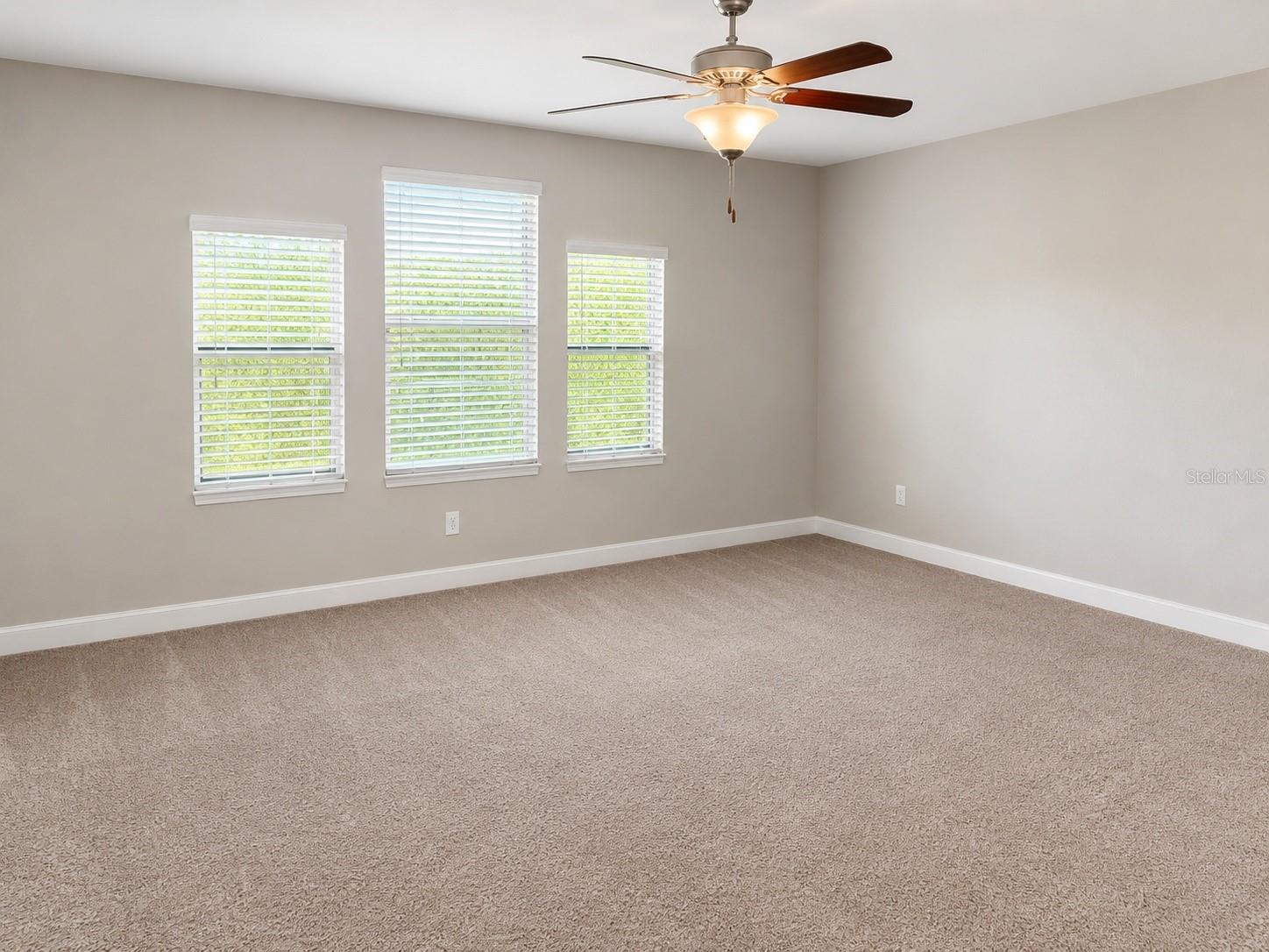 BEXLEY SOUTH PRCL 4 PH 1 - Residential Lease