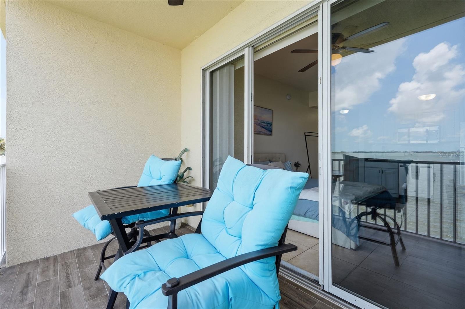 BOCA CIEGA RESORT & MARINA CONDO - Residential