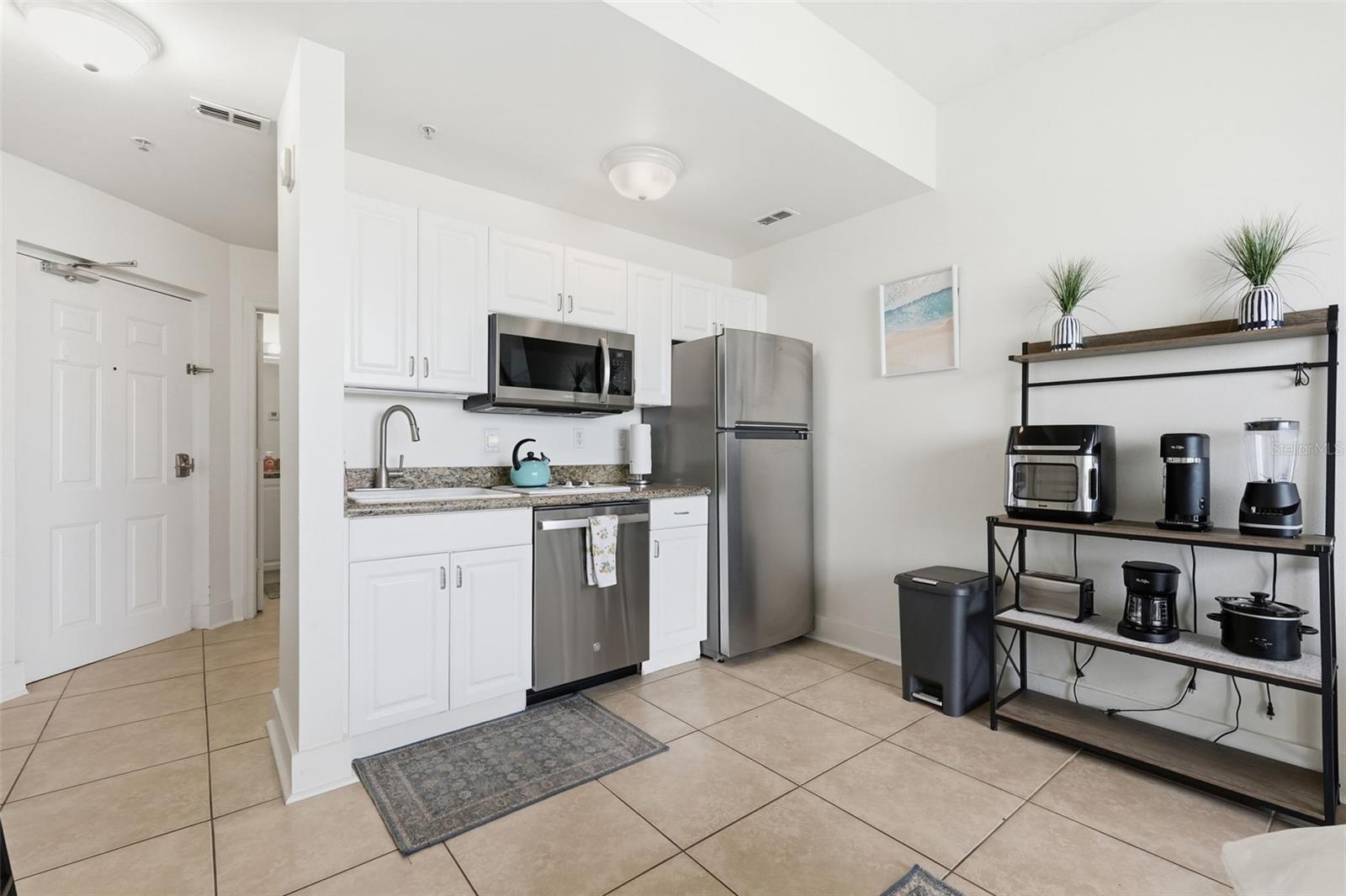 BOCA CIEGA RESORT & MARINA CONDO - Residential