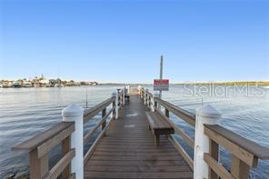 BOCA CIEGA RESORT & MARINA CONDO - Residential