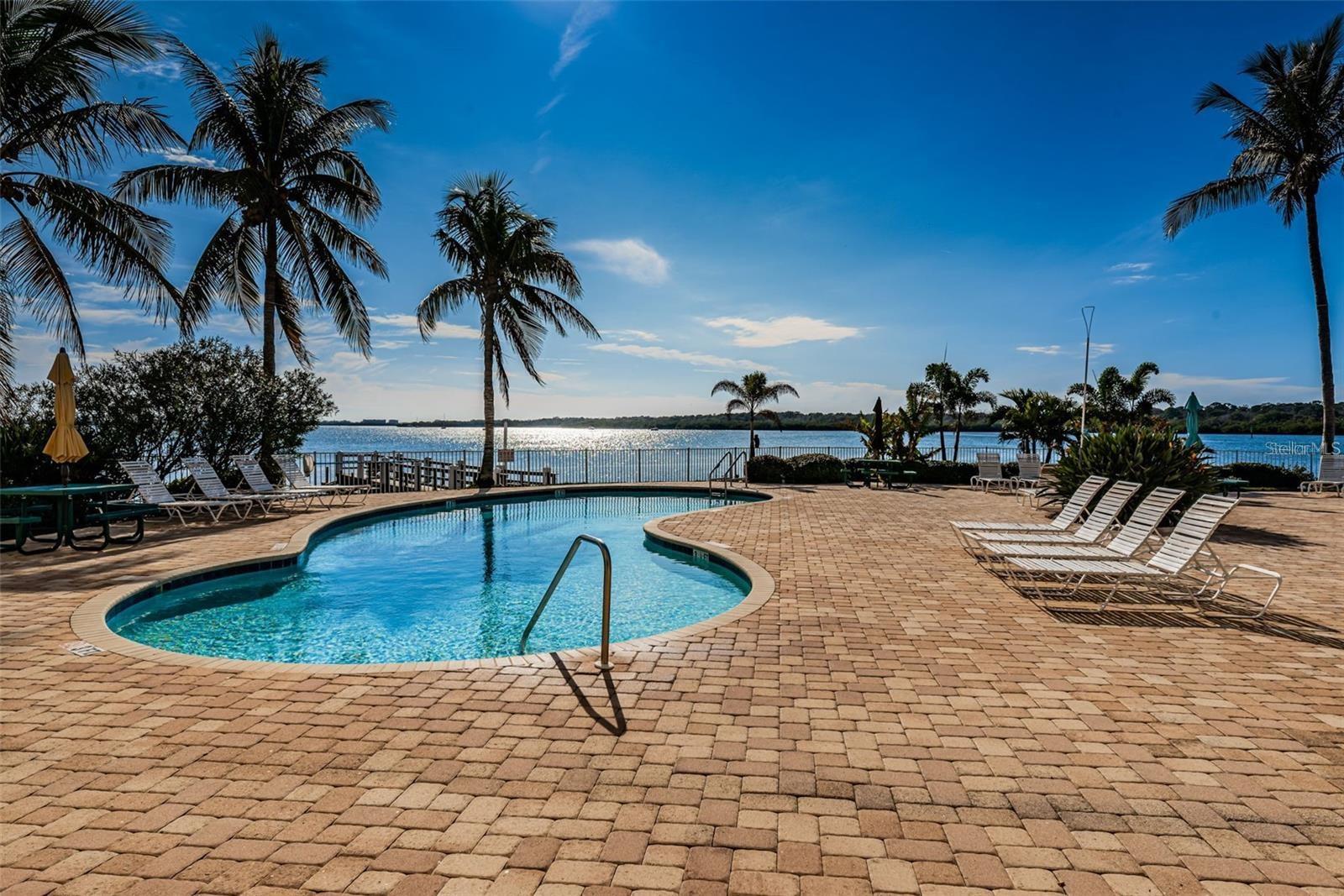 BOCA CIEGA RESORT & MARINA CONDO - Residential