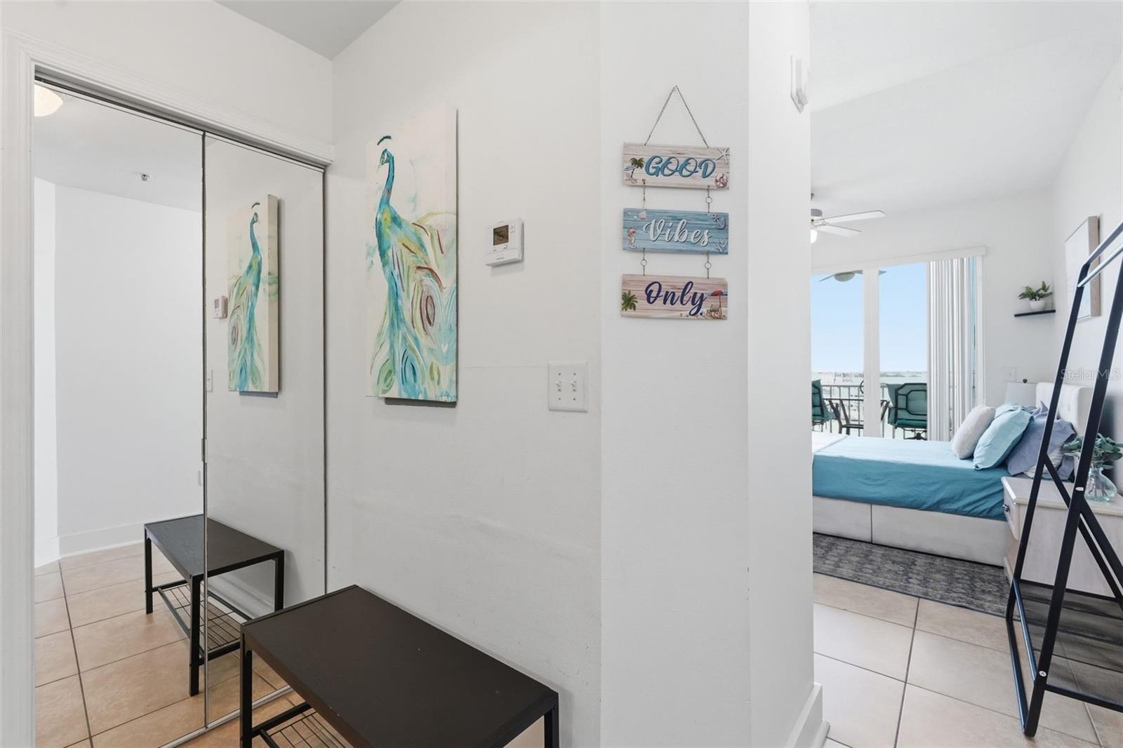 BOCA CIEGA RESORT & MARINA CONDO - Residential