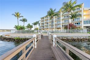 BOCA CIEGA RESORT & MARINA CONDO - Residential