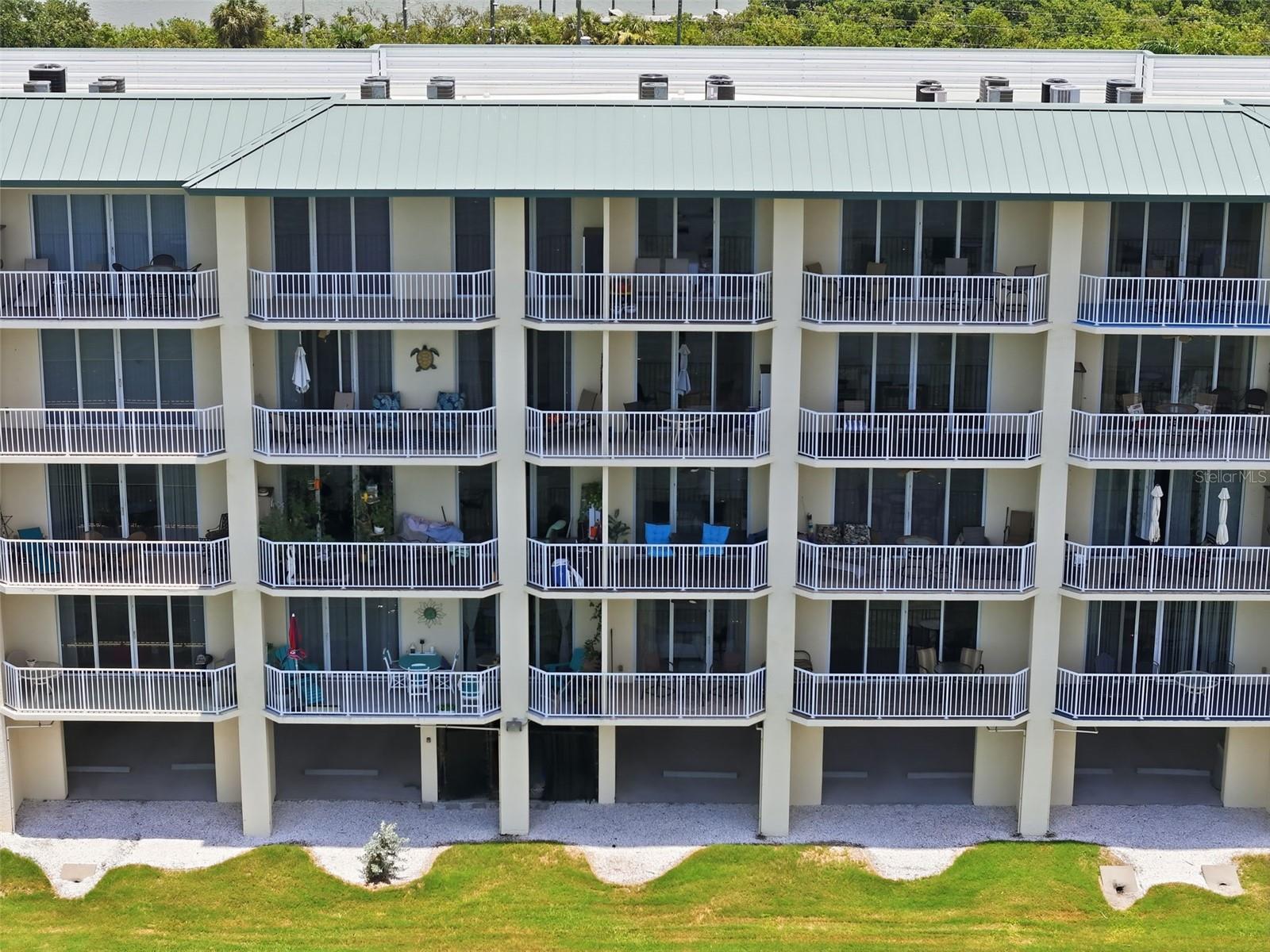 BOCA CIEGA RESORT & MARINA CONDO - Residential