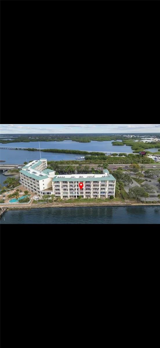 BOCA CIEGA RESORT & MARINA CONDO - Residential
