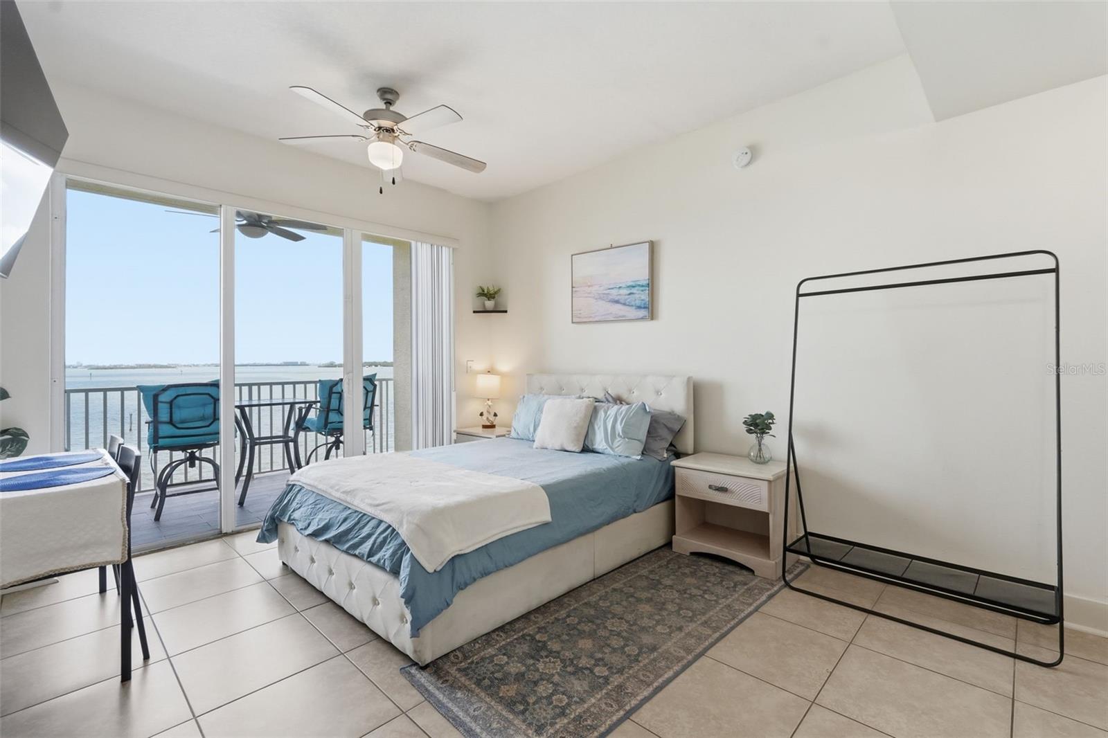 BOCA CIEGA RESORT & MARINA CONDO - Residential