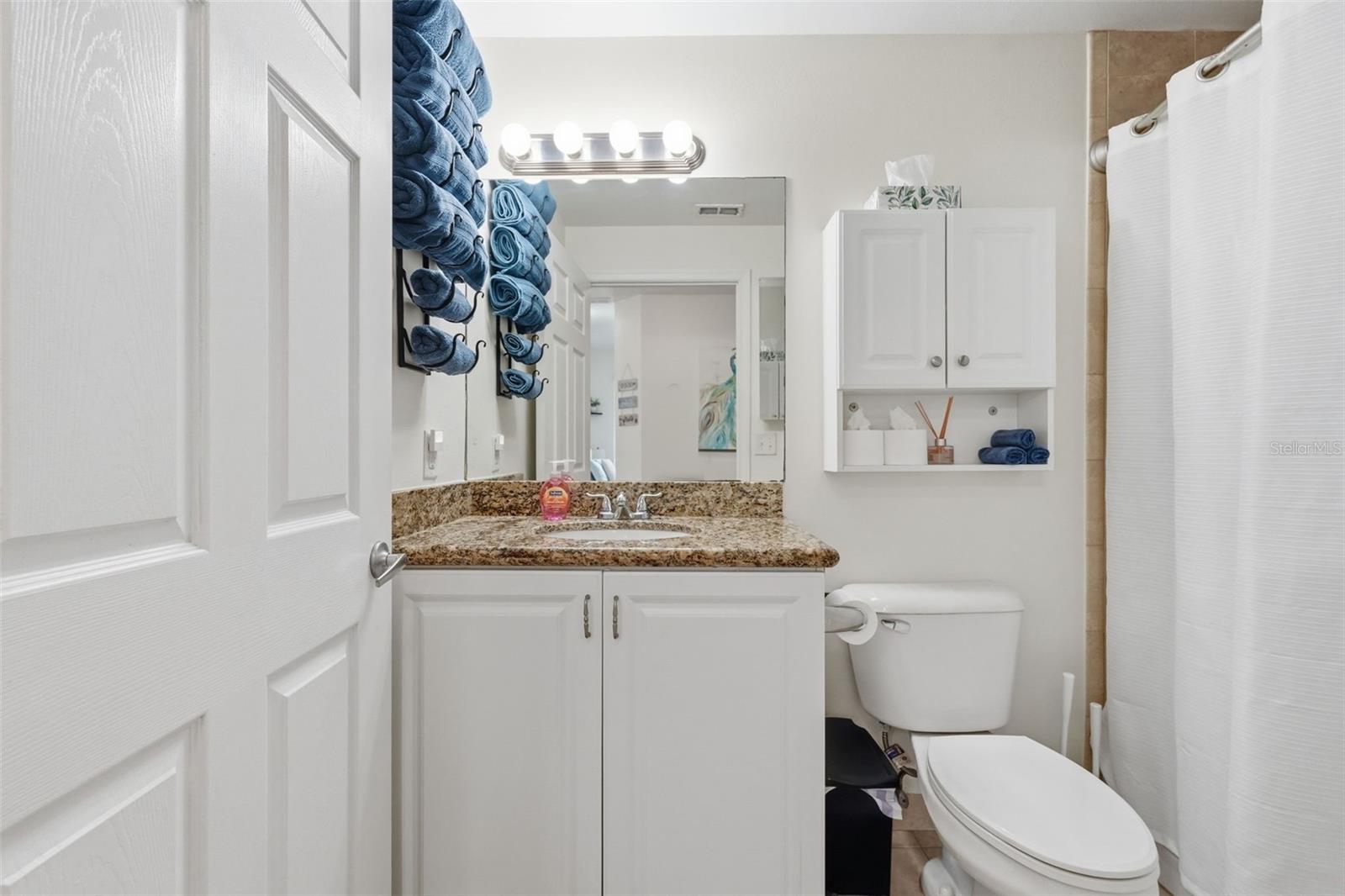 BOCA CIEGA RESORT & MARINA CONDO - Residential