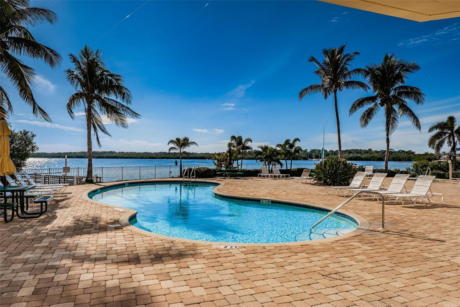 BOCA CIEGA RESORT & MARINA CONDO - Residential