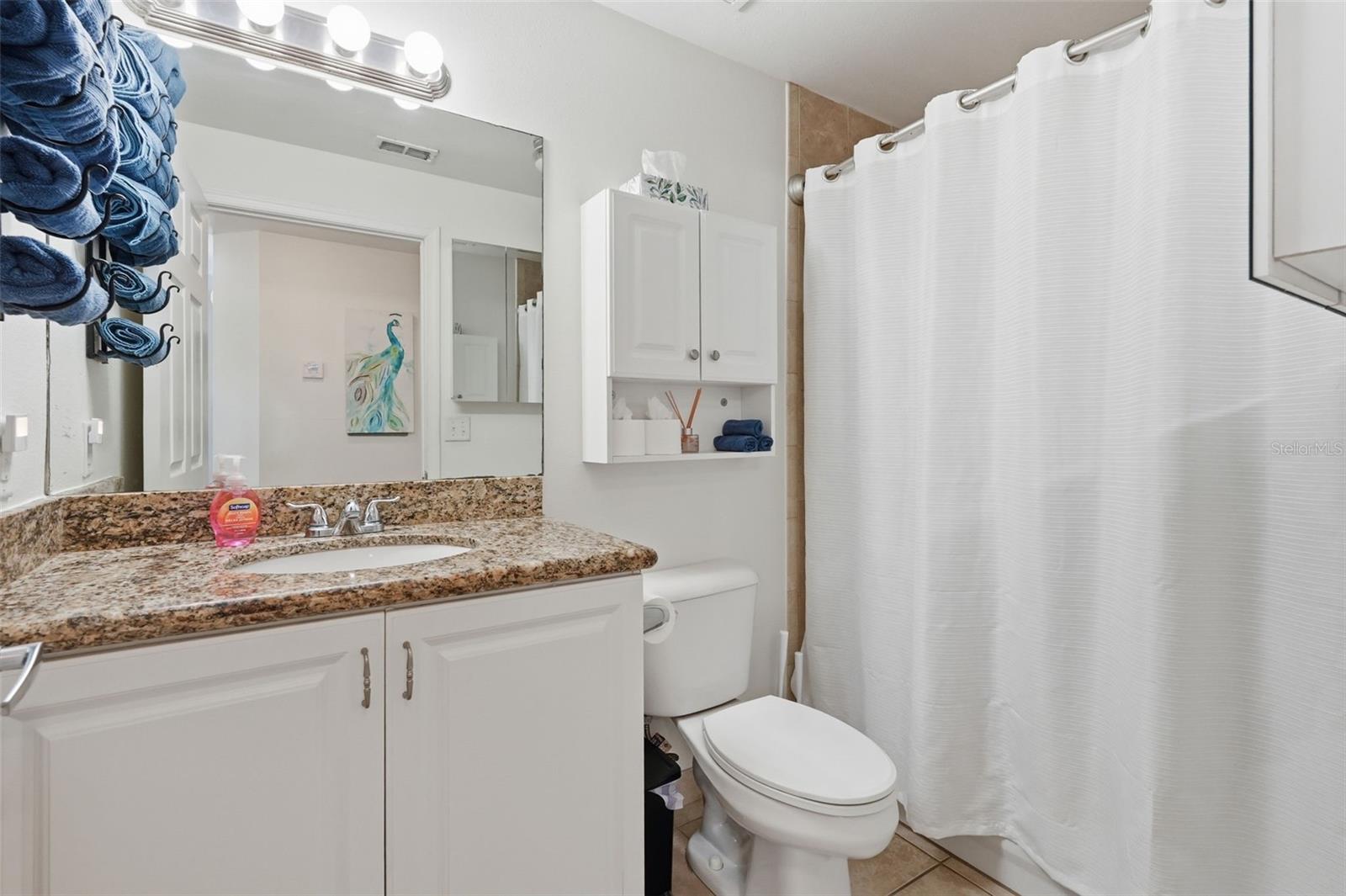 BOCA CIEGA RESORT & MARINA CONDO - Residential
