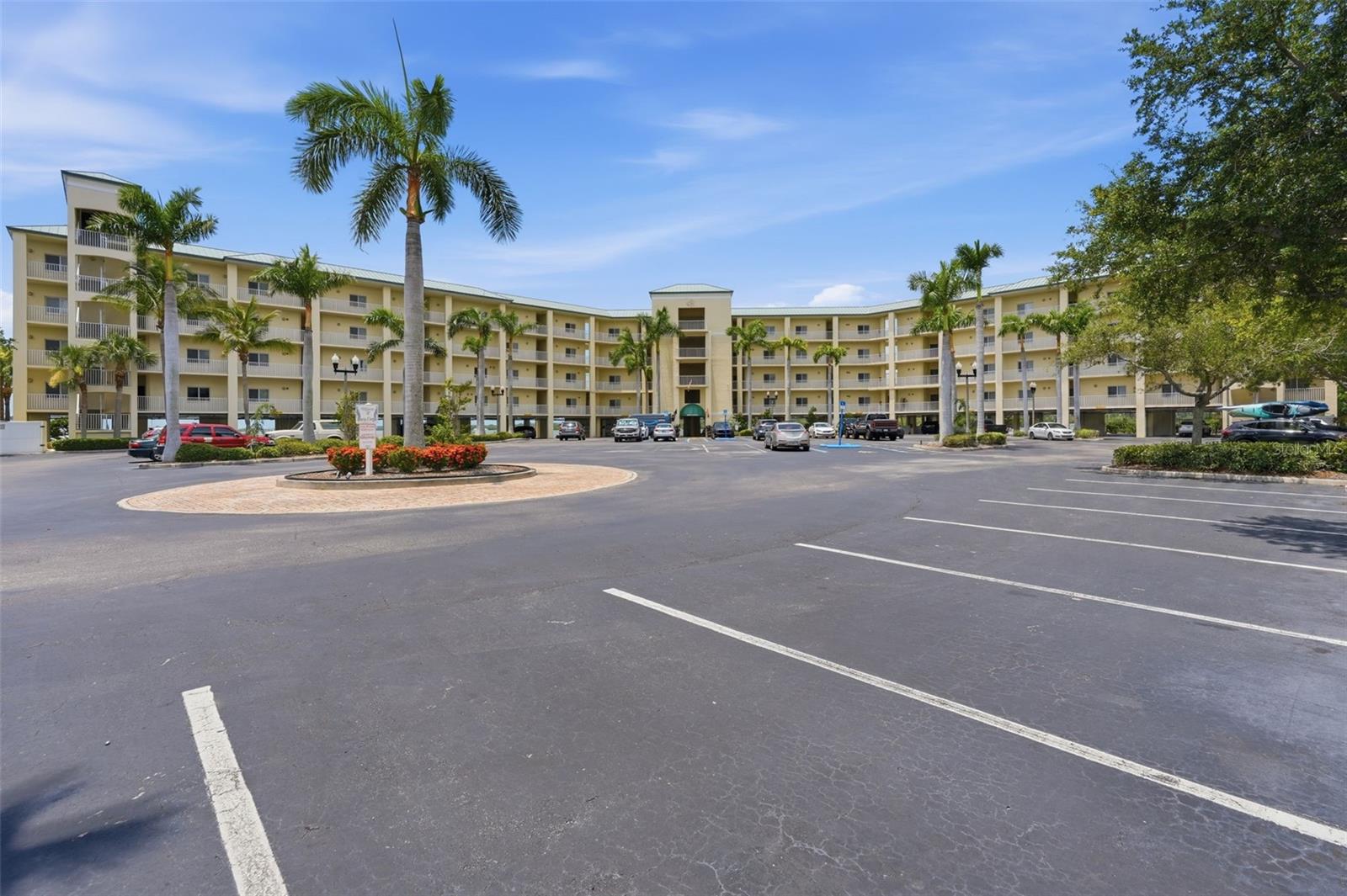 BOCA CIEGA RESORT & MARINA CONDO - Residential