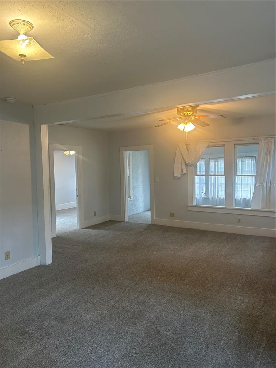D F GORHAMS SUB - Residential Lease