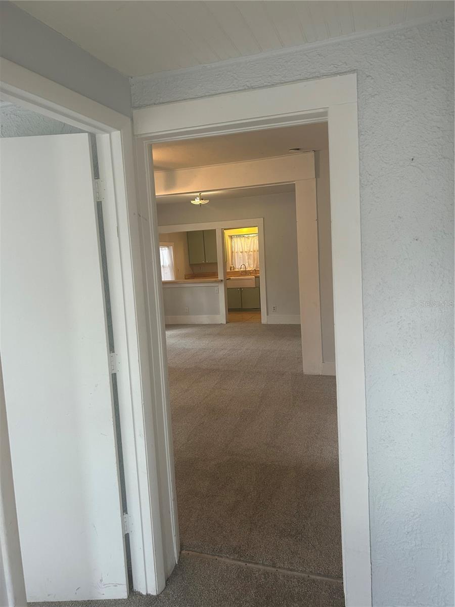 D F GORHAMS SUB - Residential Lease