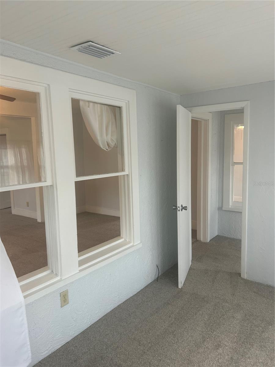 D F GORHAMS SUB - Residential Lease