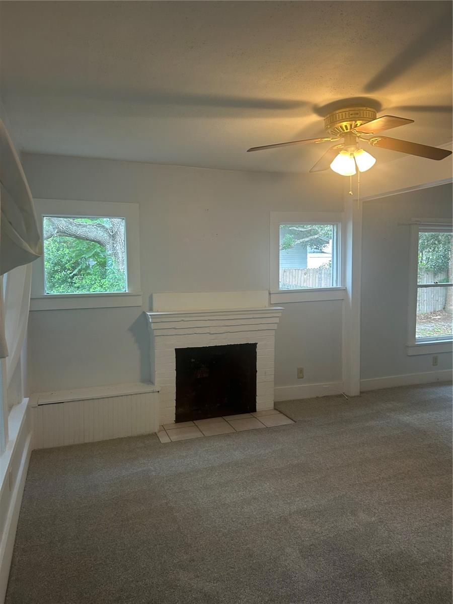 D F GORHAMS SUB - Residential Lease