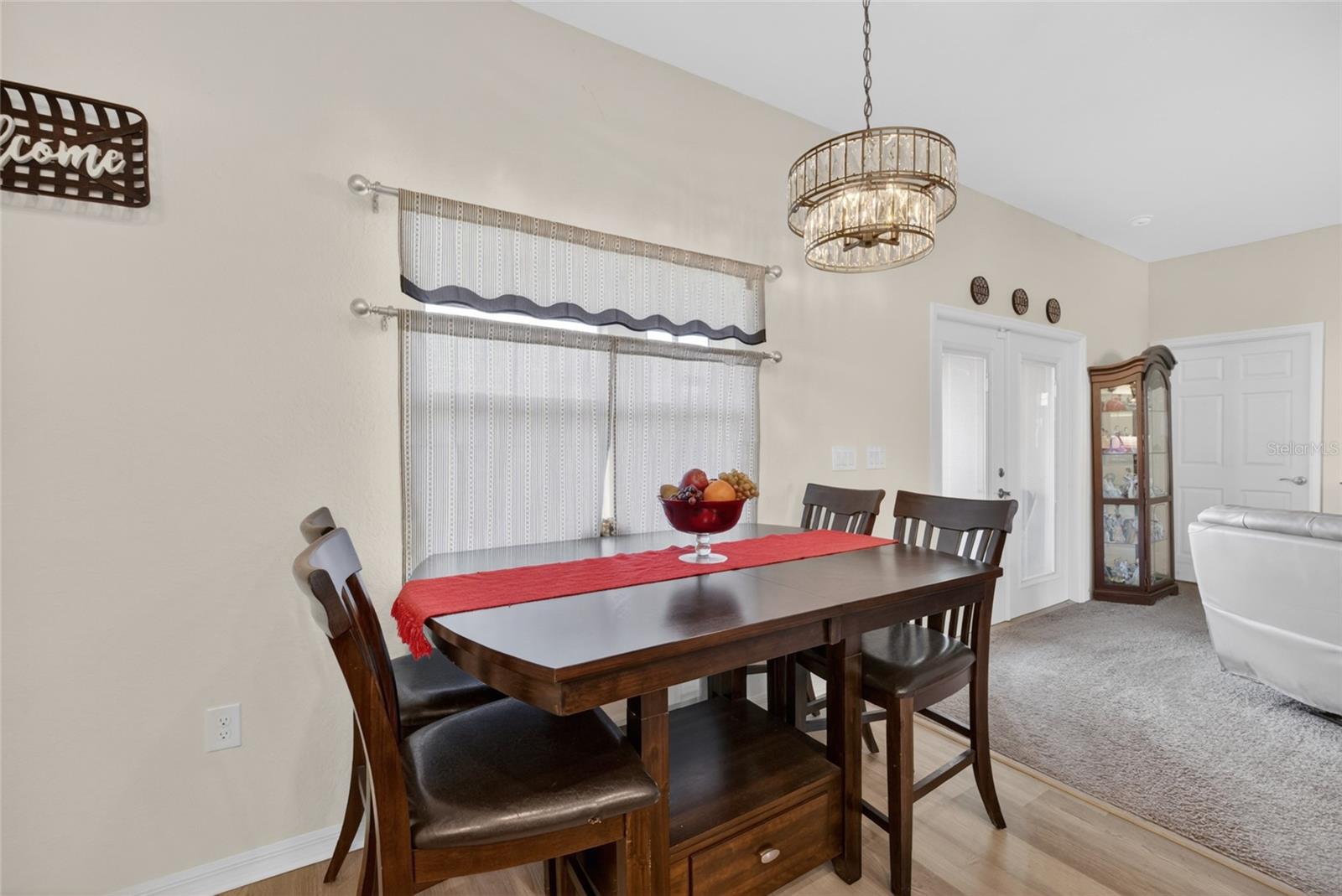 SUMMERCREST - Residential