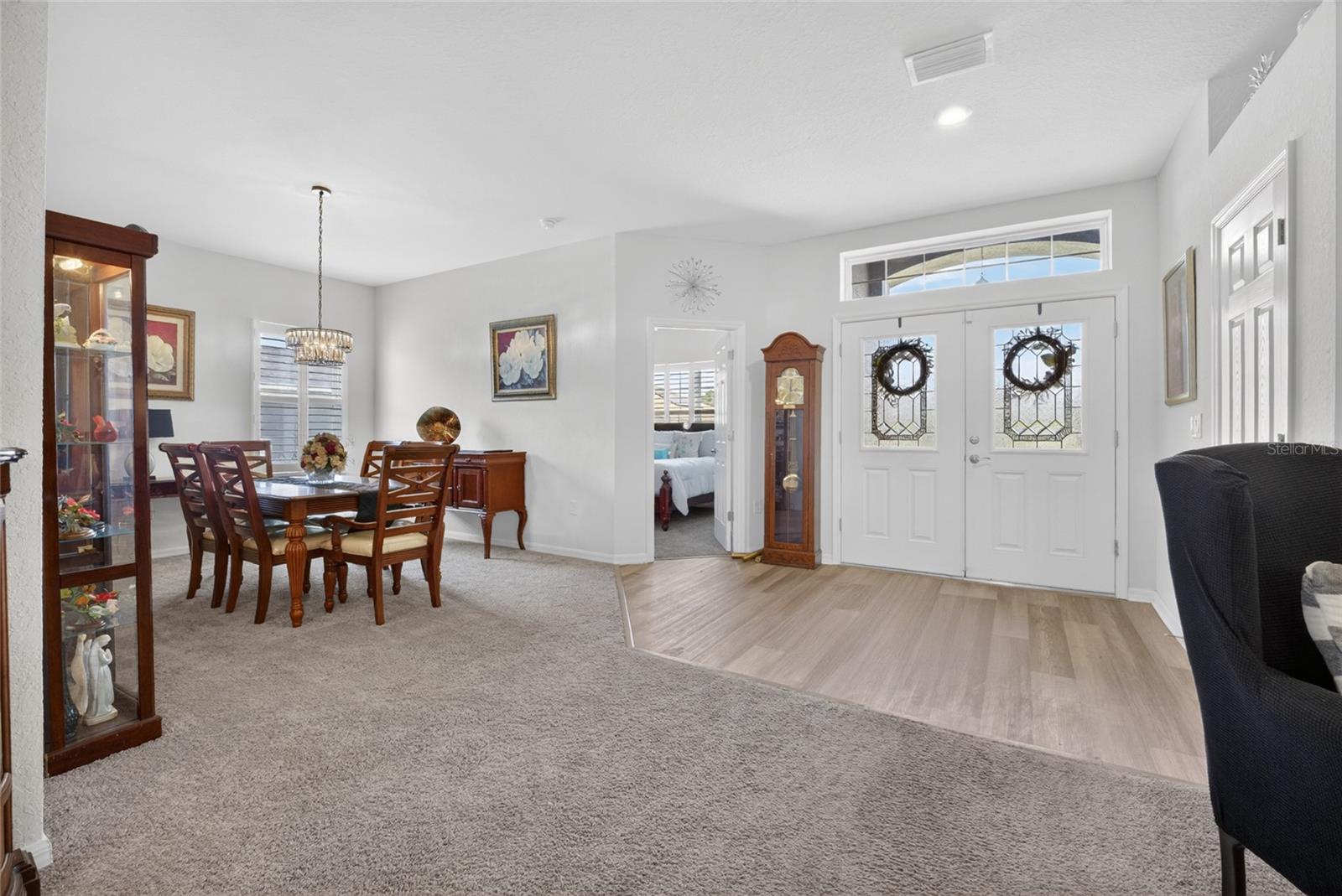 SUMMERCREST - Residential