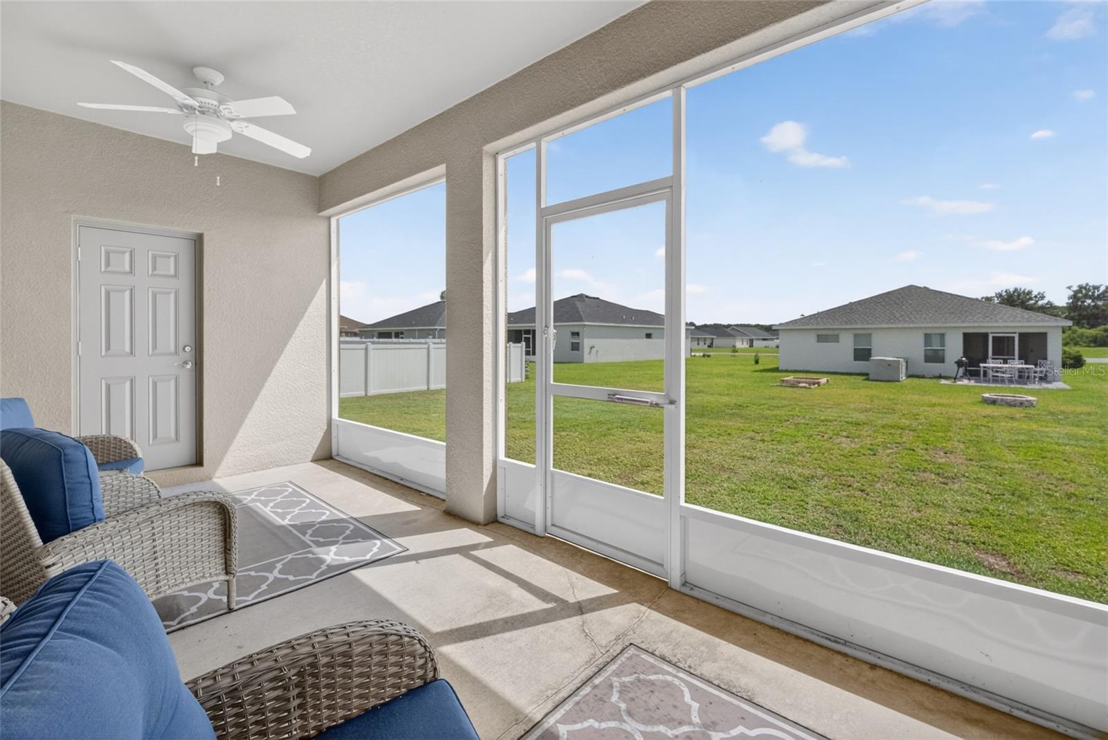 SUMMERCREST - Residential