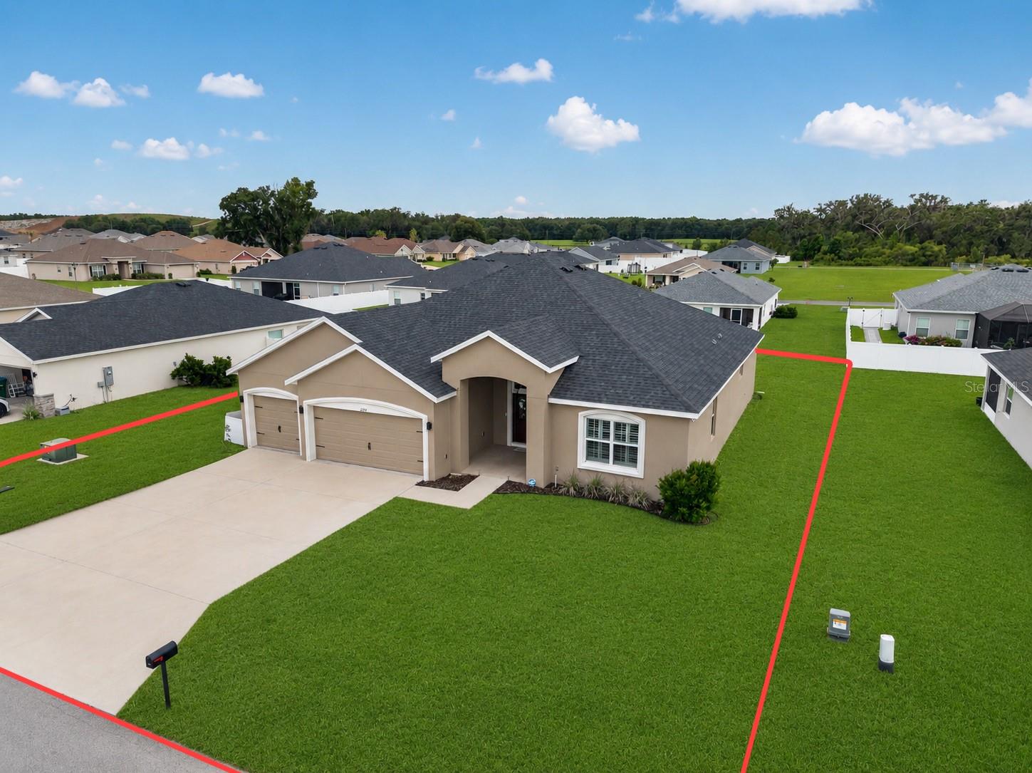 SUMMERCREST - Residential
