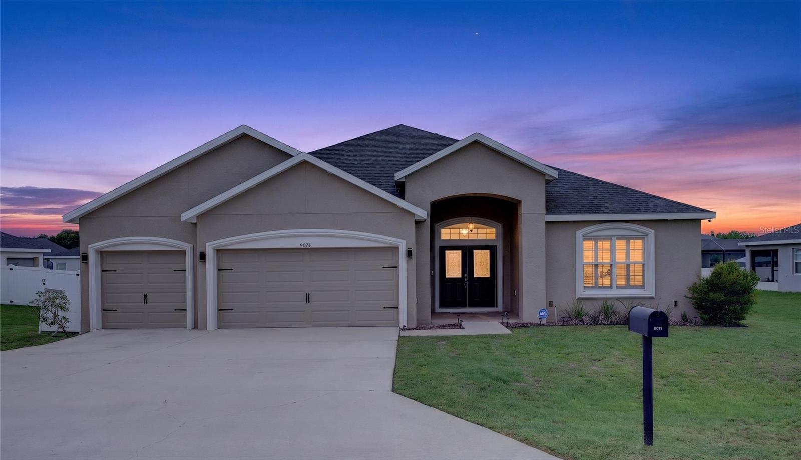 SUMMERCREST - Residential