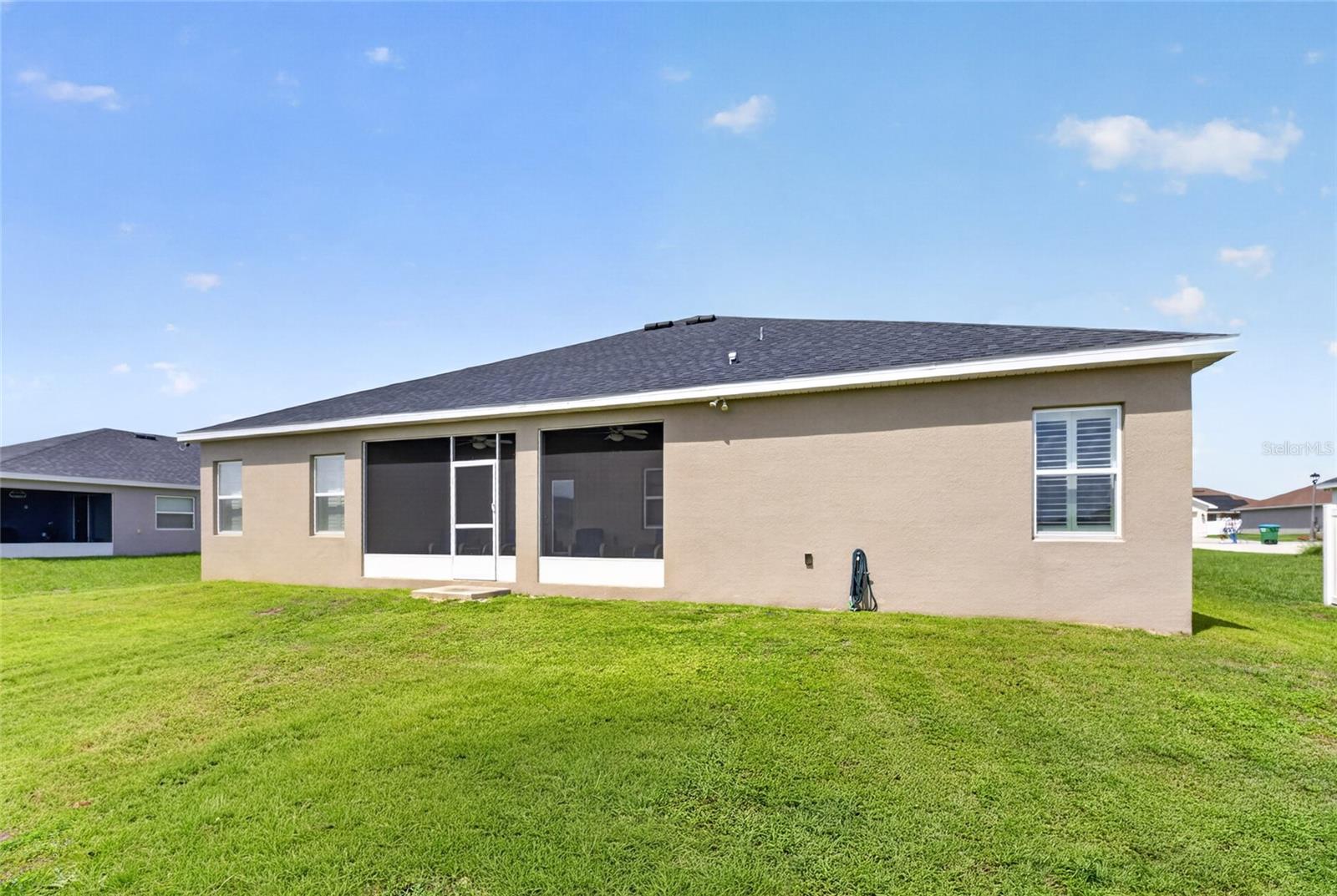 SUMMERCREST - Residential
