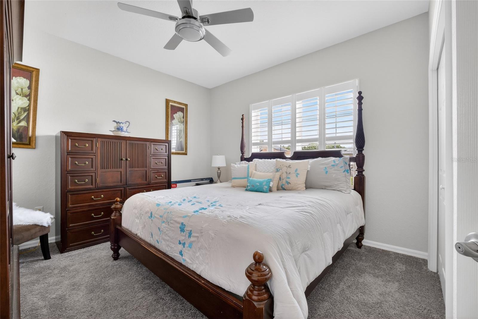 SUMMERCREST - Residential