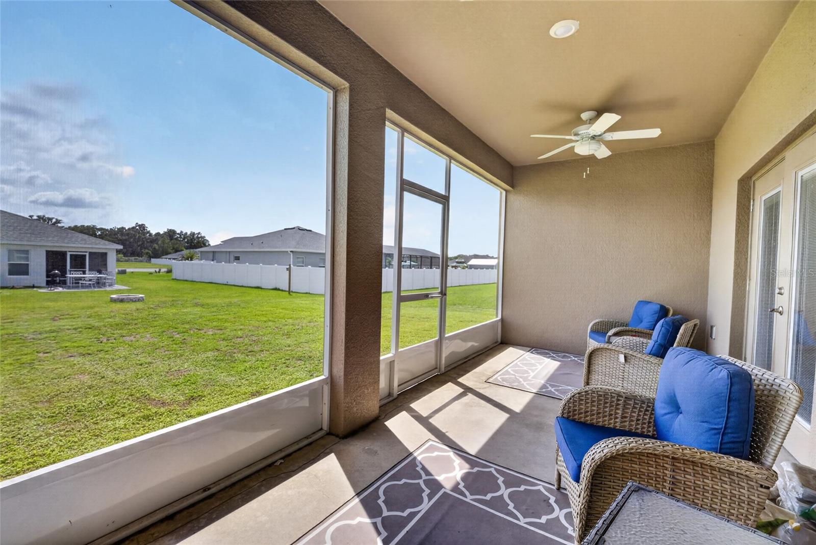 SUMMERCREST - Residential