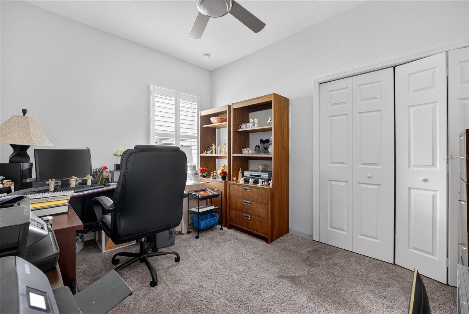 SUMMERCREST - Residential