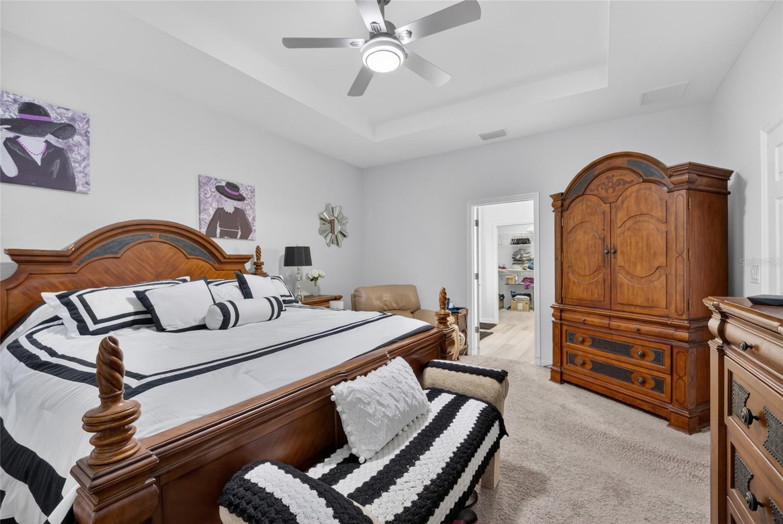 SUMMERCREST - Residential