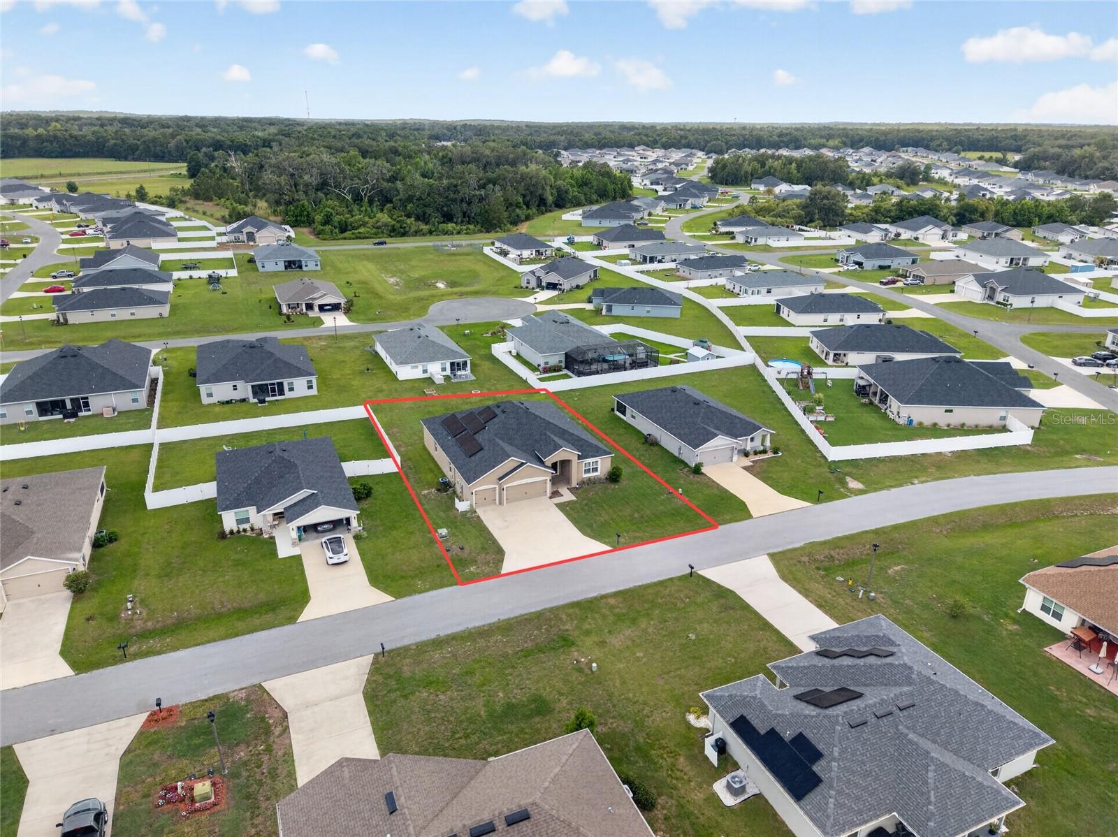SUMMERCREST - Residential