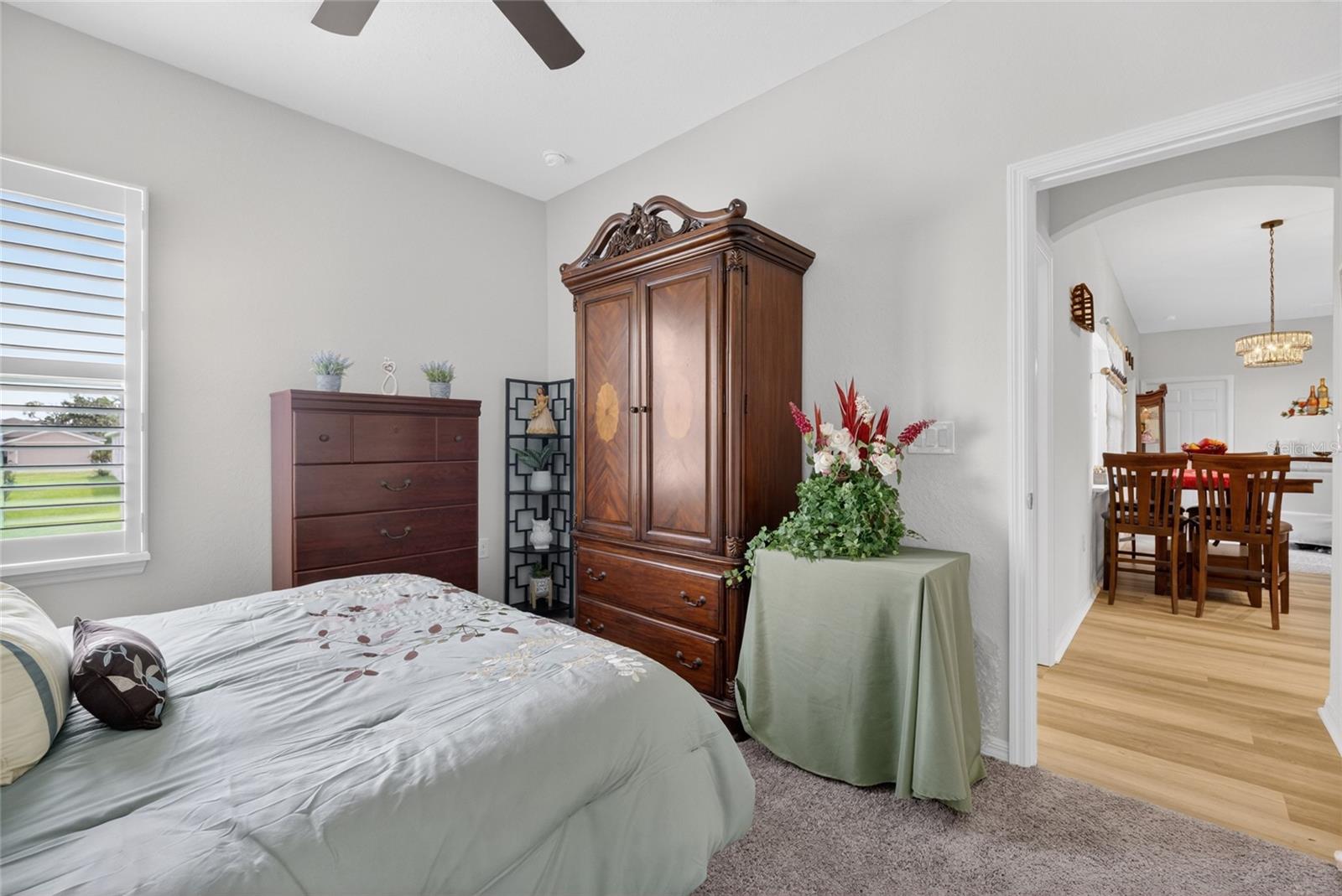SUMMERCREST - Residential