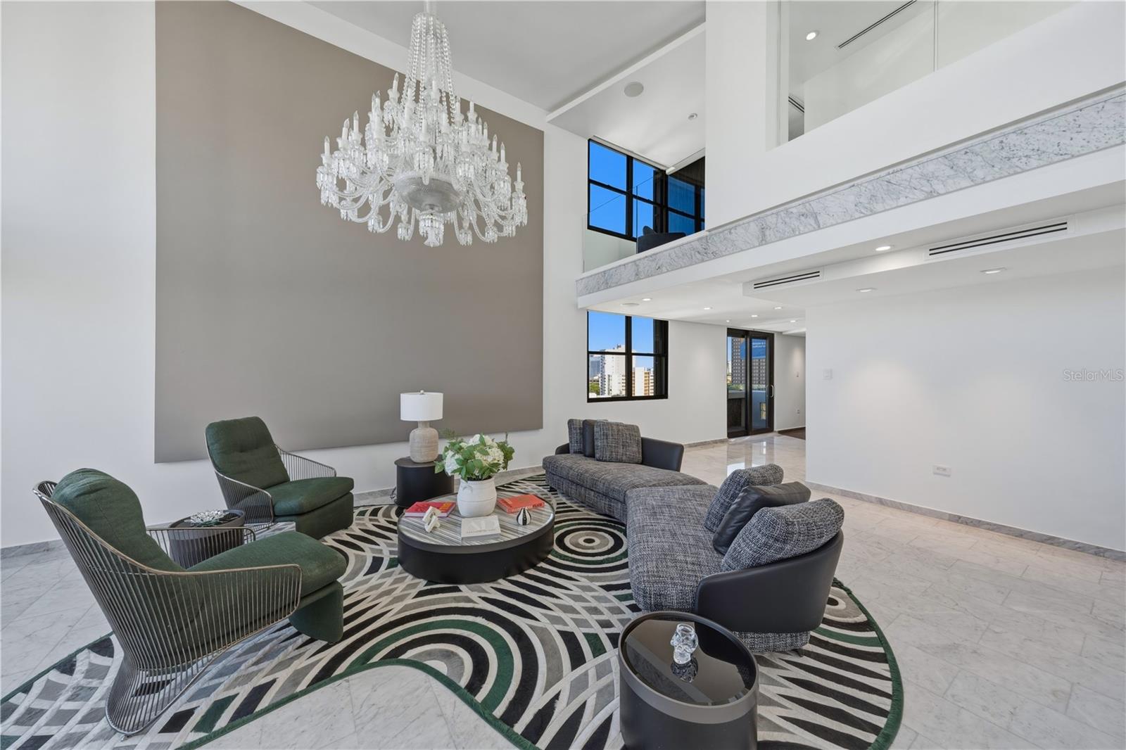 CONDADO - Residential