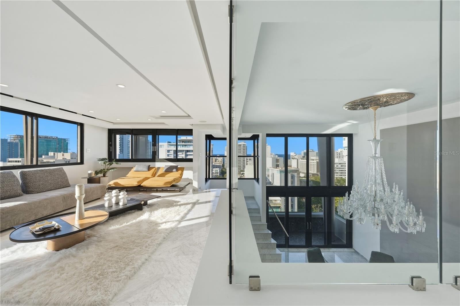CONDADO - Residential