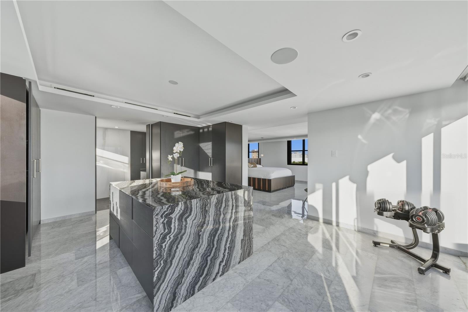 CONDADO - Residential