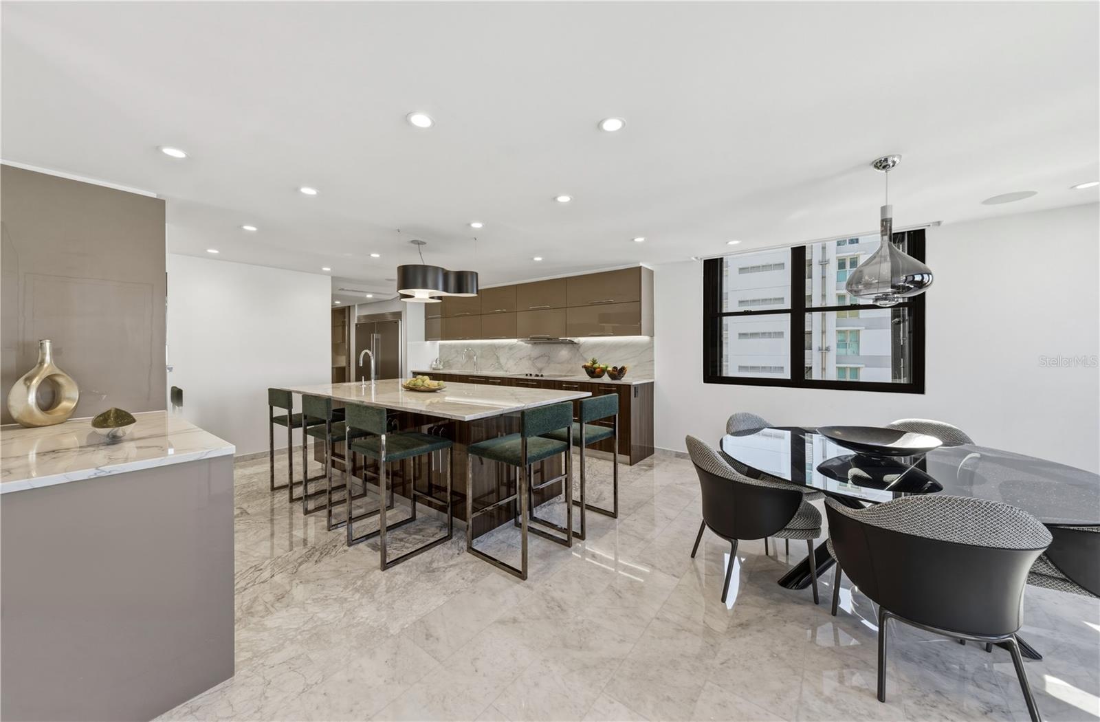 CONDADO - Residential