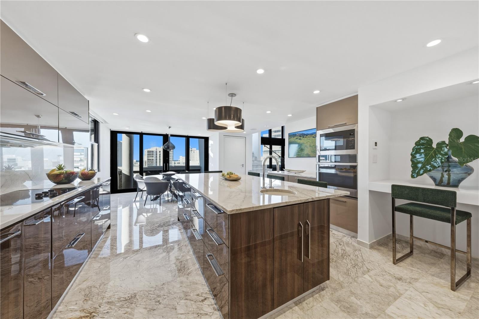 CONDADO - Residential