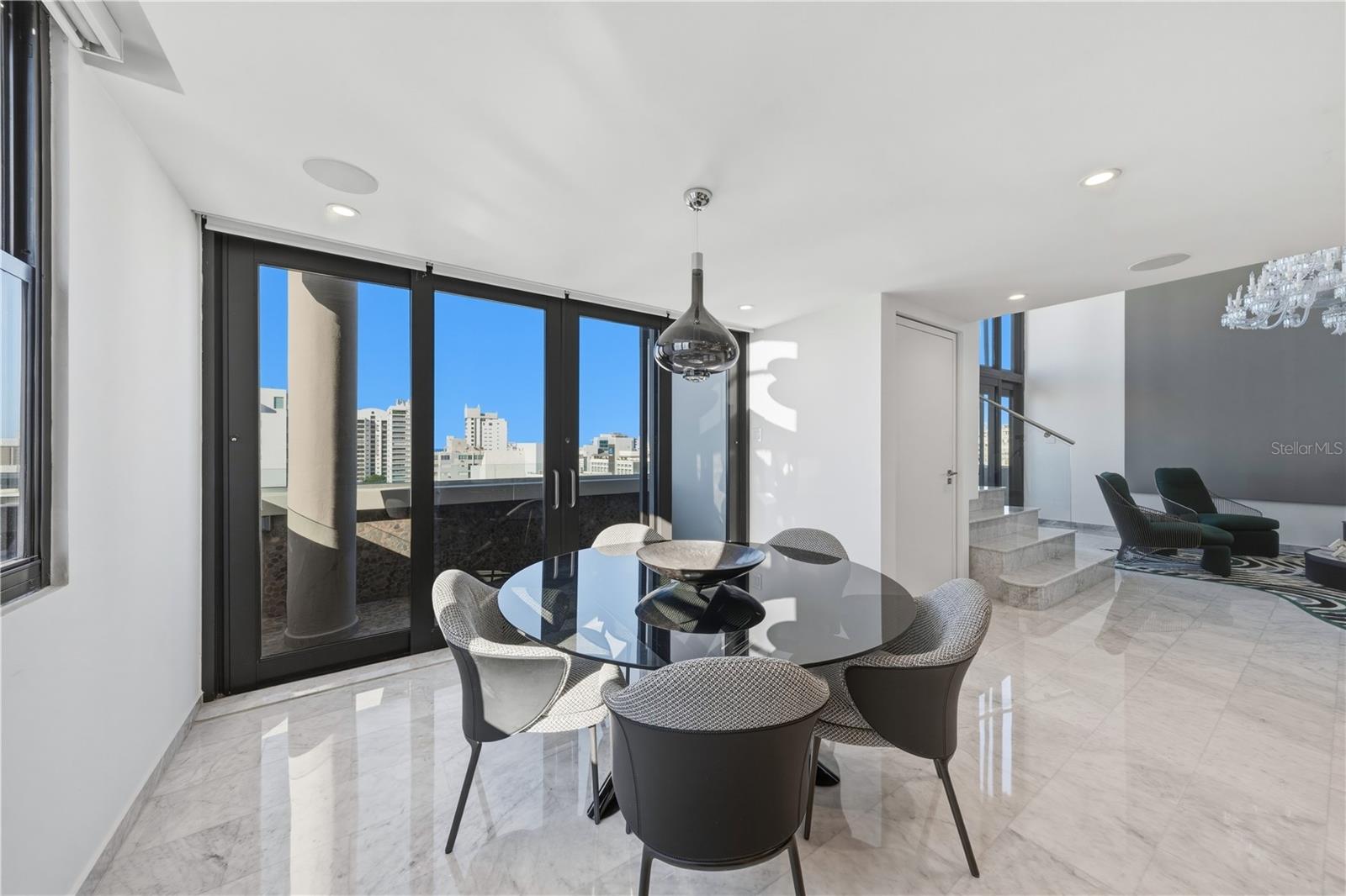 CONDADO - Residential