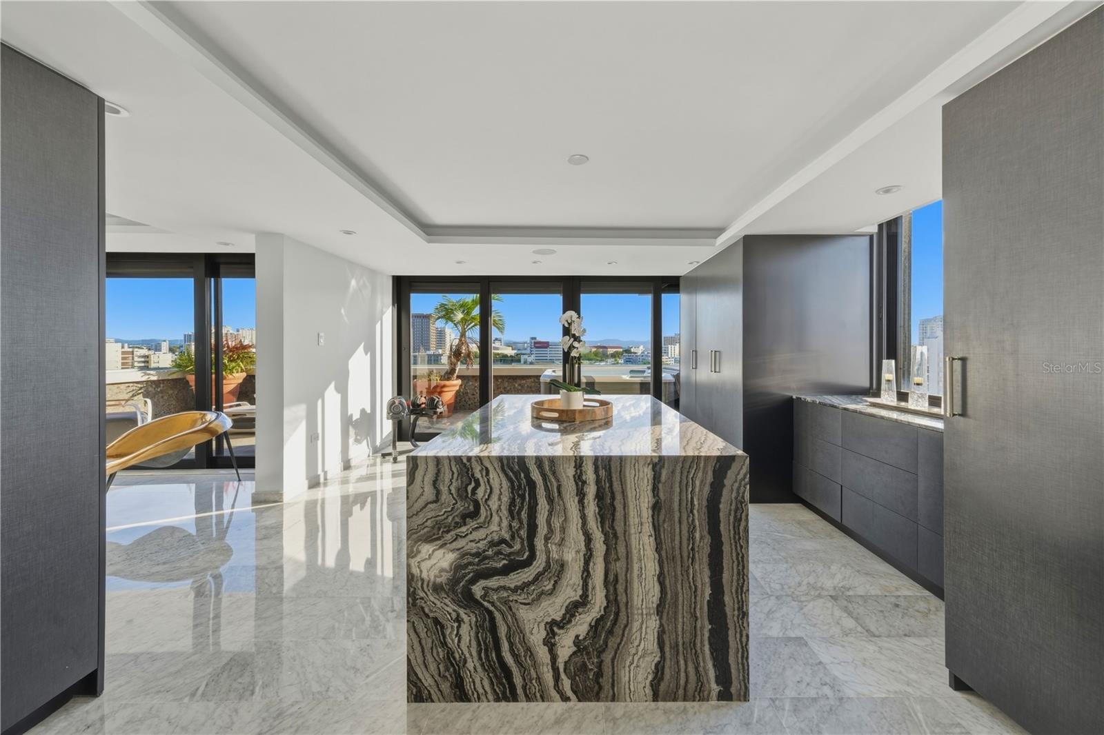 CONDADO - Residential