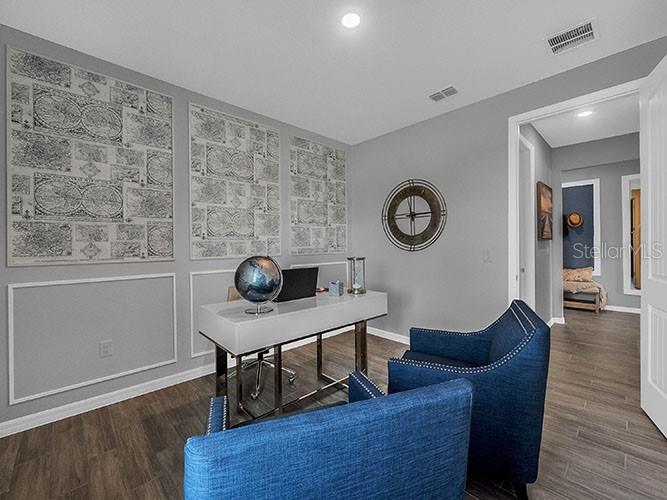 Oak Leaf Preserve Ph 1 - Residential