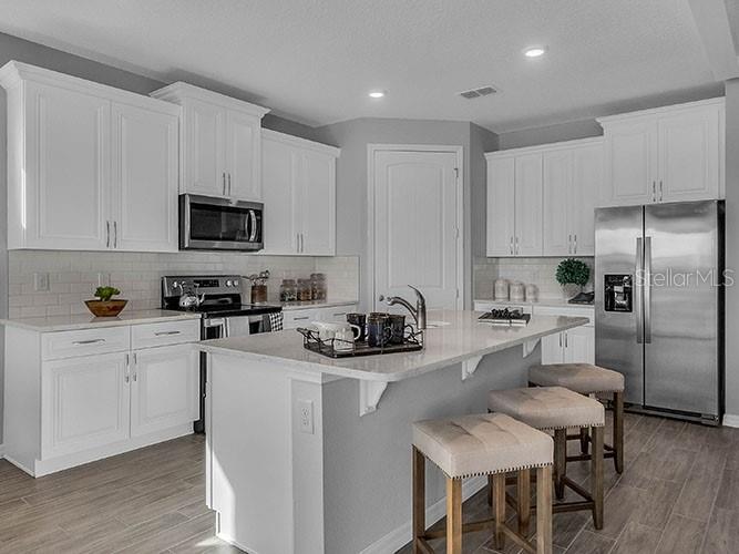 Oak Leaf Preserve Ph 1 - Residential