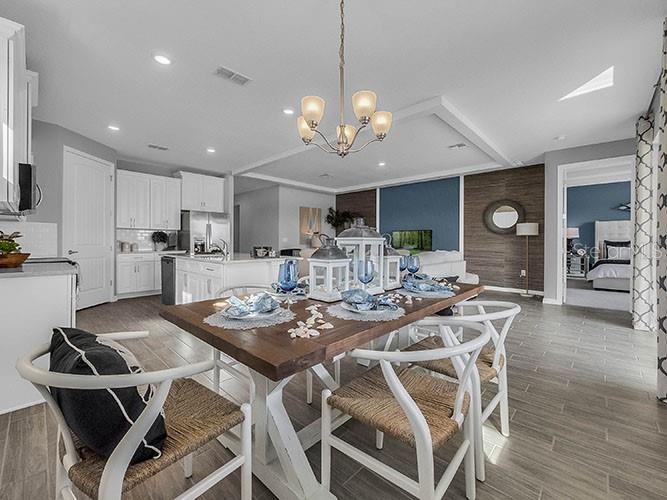 Oak Leaf Preserve Ph 1 - Residential
