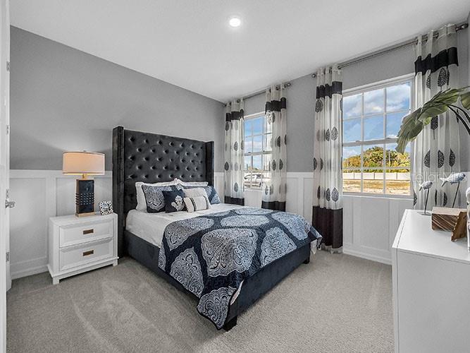 Oak Leaf Preserve Ph 1 - Residential