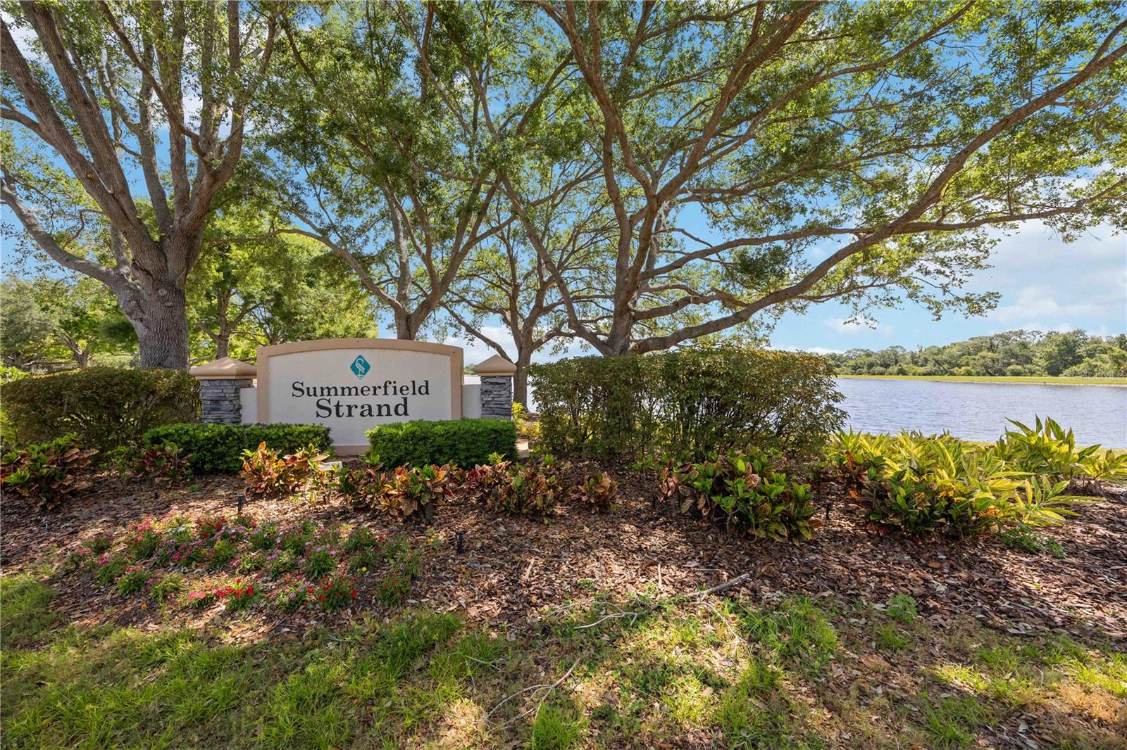 SUMMERFIELD VILLAGE SUBPHASE C - Residential