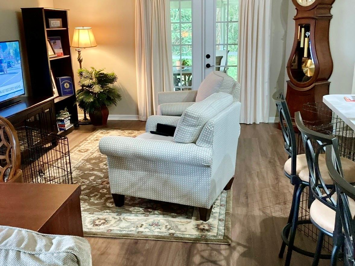 SUMMERFIELD VILLAGE SUBPHASE C - Residential