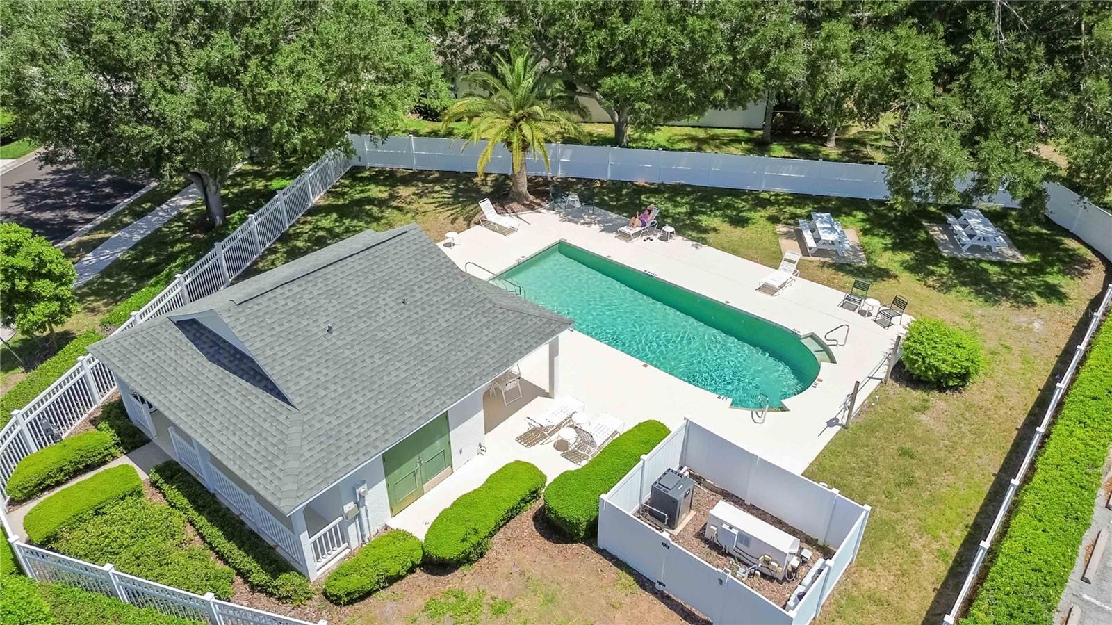 SUMMERFIELD VILLAGE SUBPHASE C - Residential
