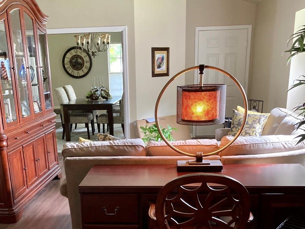 SUMMERFIELD VILLAGE SUBPHASE C - Residential