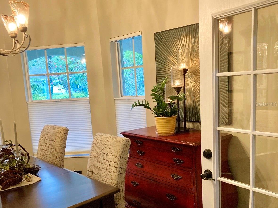 SUMMERFIELD VILLAGE SUBPHASE C - Residential